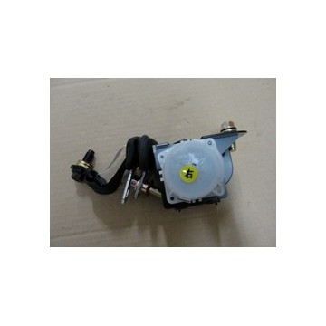 Rear safe belt assy.,r BYD F0