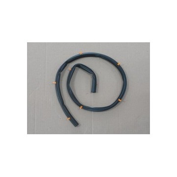 Weatherstrip,engine hood BYD F0