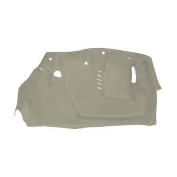 Mould assy - rear arch rh Chery Amulet