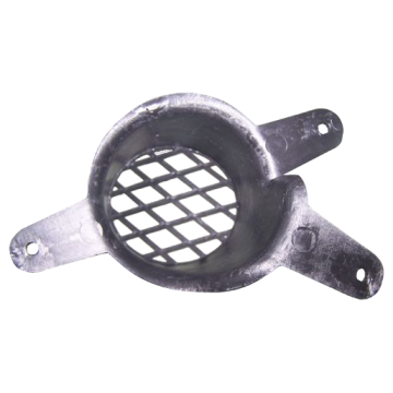 Plug-fog lamp fr lh Chery Amulet
