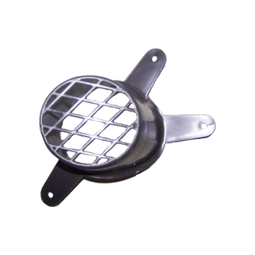 Plug-fog lamp fr rh Chery Amulet