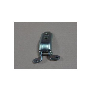 Upper hinge assy., front door, l BYD F0