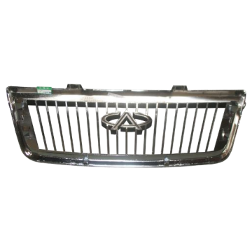Grilla-radiator grilla assy Chery Amulet