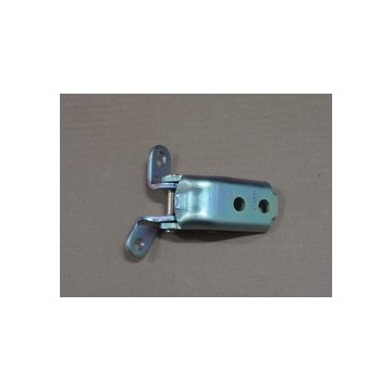 Upper hinge assy., front door, r BYD F0