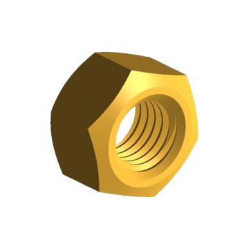 Гайка Chery Amulet