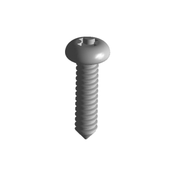 Screw Chery Amulet