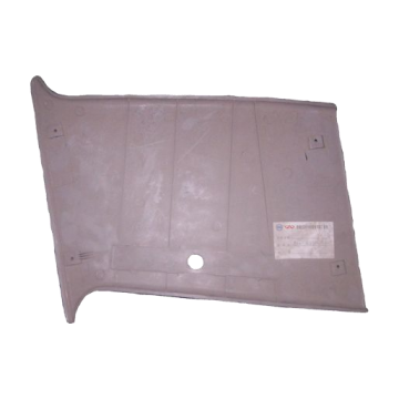 Trim board - b pillar lh upr Chery Amulet