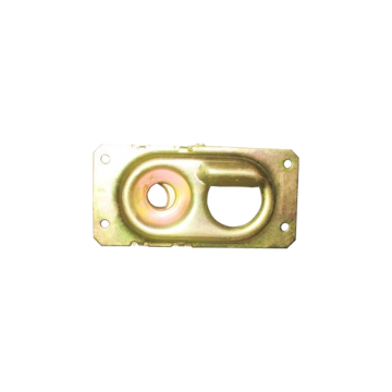 Engine cover lock - lwr Chery Amulet