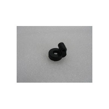 Quarter window hinge retainer BYD F0
