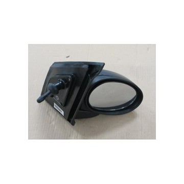 Outer rear view mirror assembly rh,black BYD F0