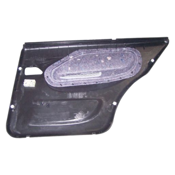 Panel - rr door lh inr Chery Amulet