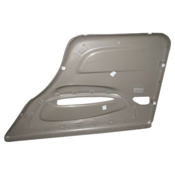 Panel - rr door lh inr Chery Amulet