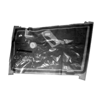 Пленка двери Chery Amulet
