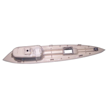 Armrest cover-fr door rh Chery Amulet