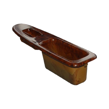 Body - arm rest (fr door rh) Chery Amulet