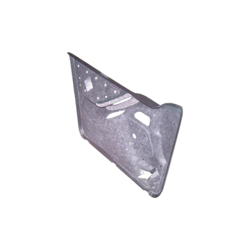 Inner trim board r door-frt Chery Amulet