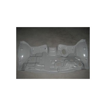 Front firewall BYD F0