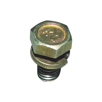 Болт 6мм Chery Amulet