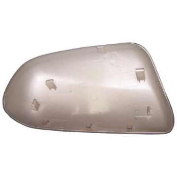 Left outer rear mirror cover Chery Amulet