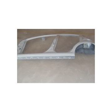 Боковина левая f0 BYD F0