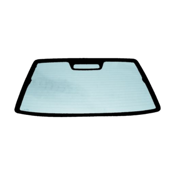 Rear windshield Chery Amulet