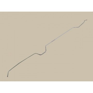 Fuel evaporate pipe Great Wall Deer