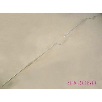 Fuel evaporating pipe(¦µ6ўб2060) Great Wall Deer