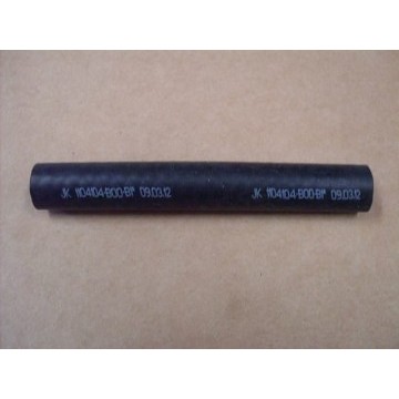 Outlet hose-fuel filter Great Wall Deer