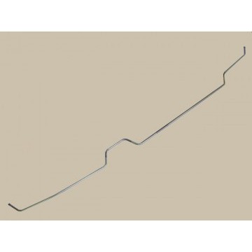 Return pipe-fuel tank Great Wall Deer