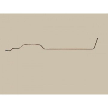 Rr section-fuel tank outlet pipe(¦µ8ўб11 Great Wall Deer