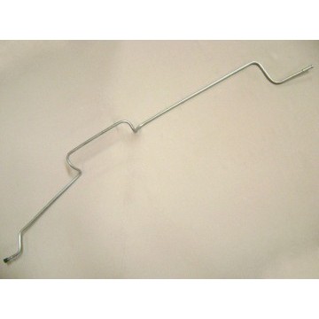 Rr section-fuel tank outlet pipe(¦µ8ўб13 Great Wall Deer