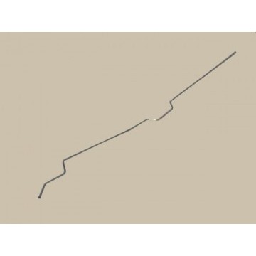 Rr section-fuel tank outlet pipe(¦µ8ўб13 Great Wall Deer