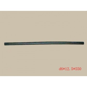 Fuel tank hose(¦х6ўб12.5ўб550) Great Wall Deer
