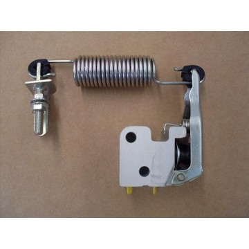 Lspv assy Great Wall Deer