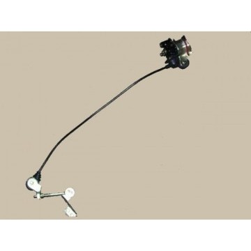 Lspv assy(big foot dr s) Great Wall Deer