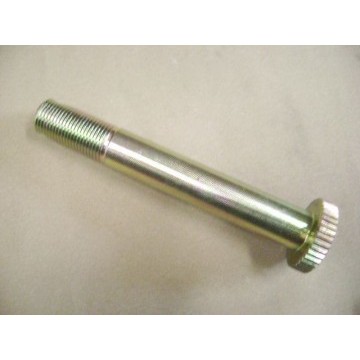 Lwr swing arm shaft Great Wall Deer