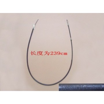 Cable assy-parking brake lh(04 deer a) Great Wall Deer