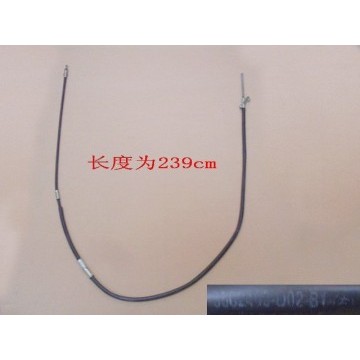 Cable assy-parking brake rh(04 deer a) Great Wall Deer