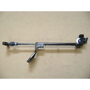 Handle assy-parking brake(black) Great Wall Deer