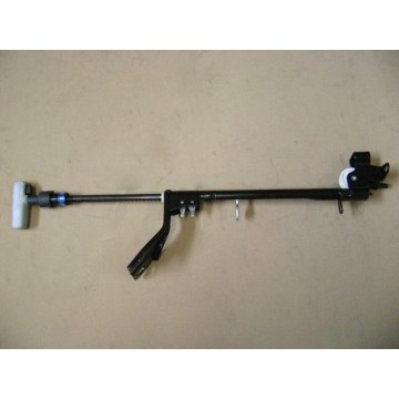 Handle assy-parking brake(light gray) Great Wall Deer