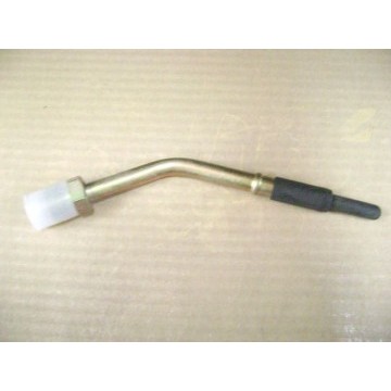 Joint oil return pipe-p/s pump Great Wall Deer