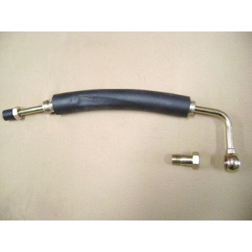 Oil outlet pipe assy-p/s pump(economic) Great Wall Deer