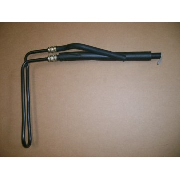 Oil return pipe assy-p/s pump Great Wall Deer