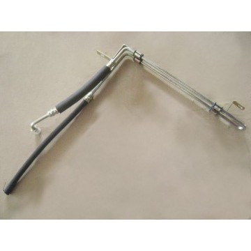 Oil return pipe assy-power steering pump Great Wall Deer