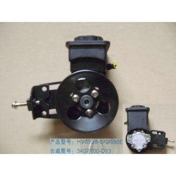 P/s pump install assy Great Wall Deer