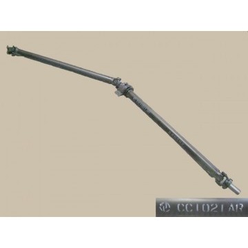 Drive shaft assy-rr axle Great Wall Deer
