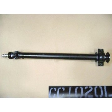 Fr section assy-rr drive shaft(dr l) Great Wall Deer