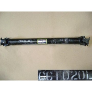 Rr section assy-rr drive shaft(dr l) Great Wall Deer