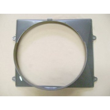 Fan shield Great Wall Deer