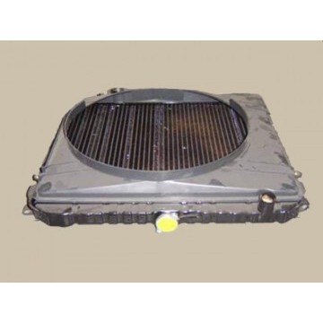 Radiator assy(double row) Great Wall Deer